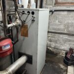 ramonage chaudière fioul
